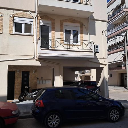 Host Spot Apartment Alexandroúpolis Ngoại thất bức ảnh