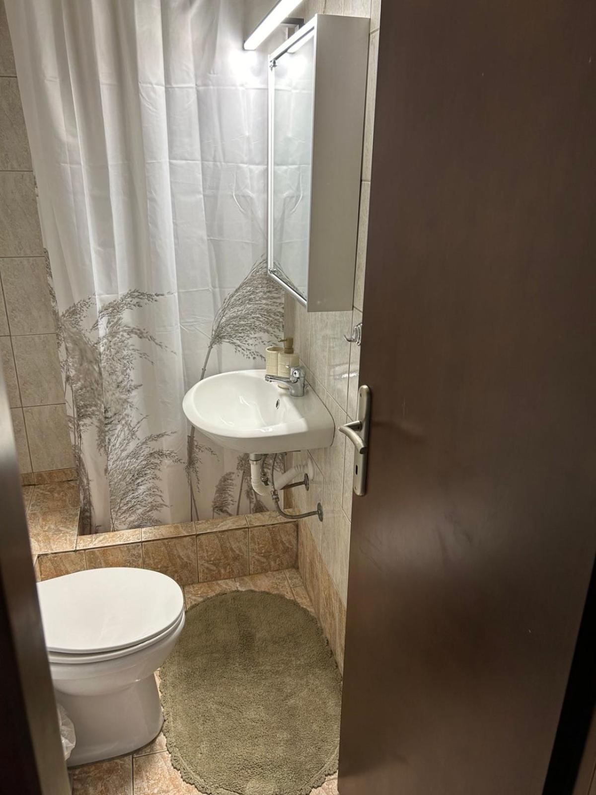Host Spot Apartment Alexandroúpolis Ngoại thất bức ảnh