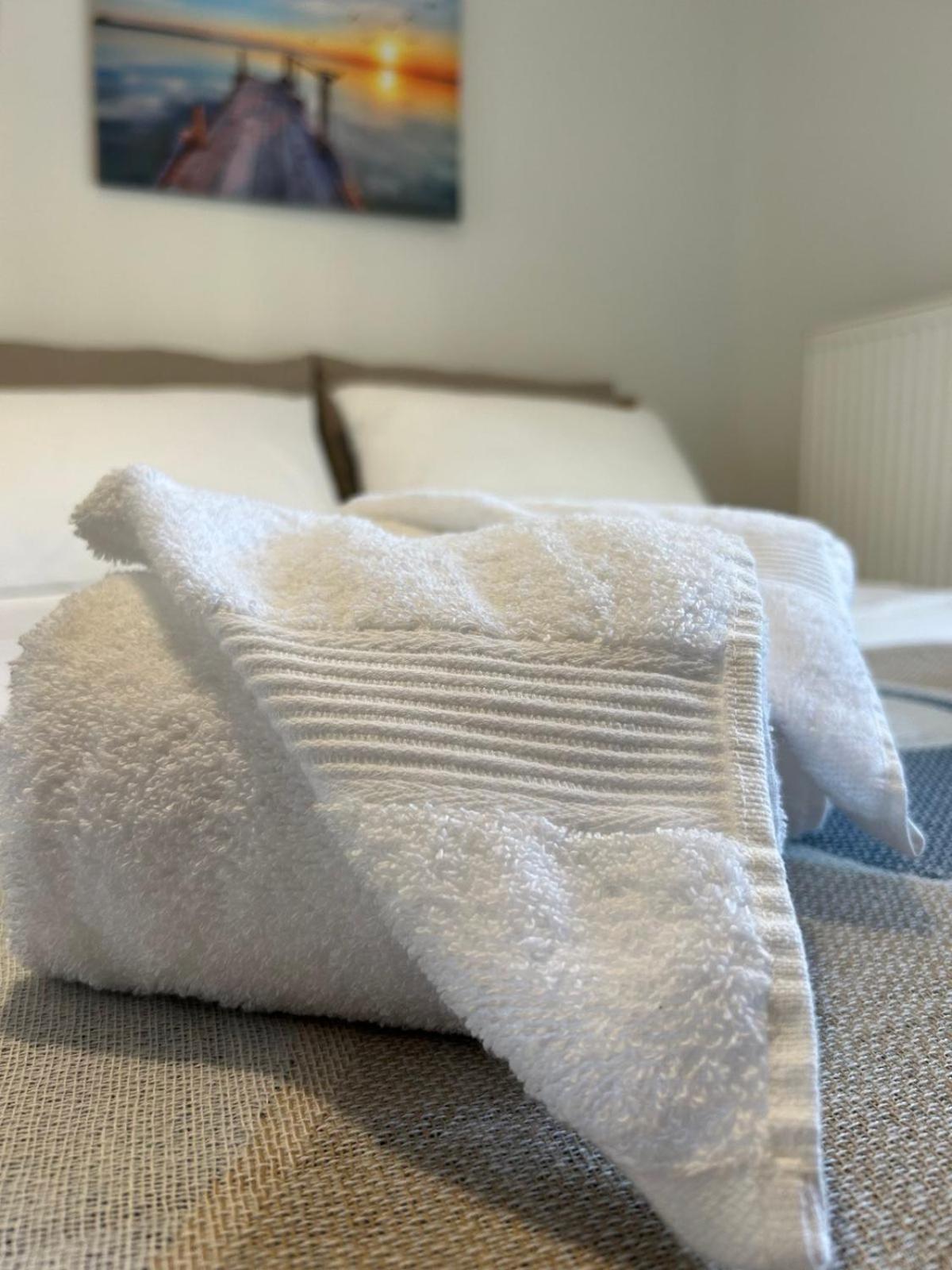 Host Spot Apartment Alexandroúpolis Ngoại thất bức ảnh