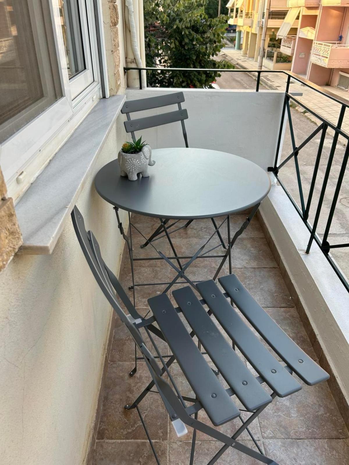 Host Spot Apartment Alexandroúpolis Ngoại thất bức ảnh