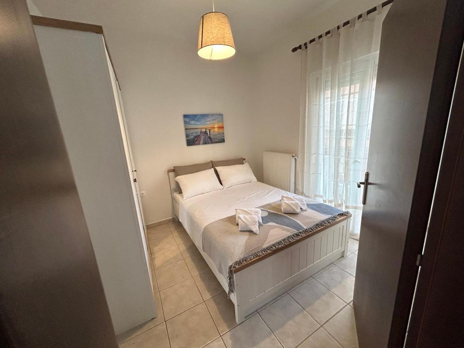 Host Spot Apartment Alexandroúpolis Ngoại thất bức ảnh