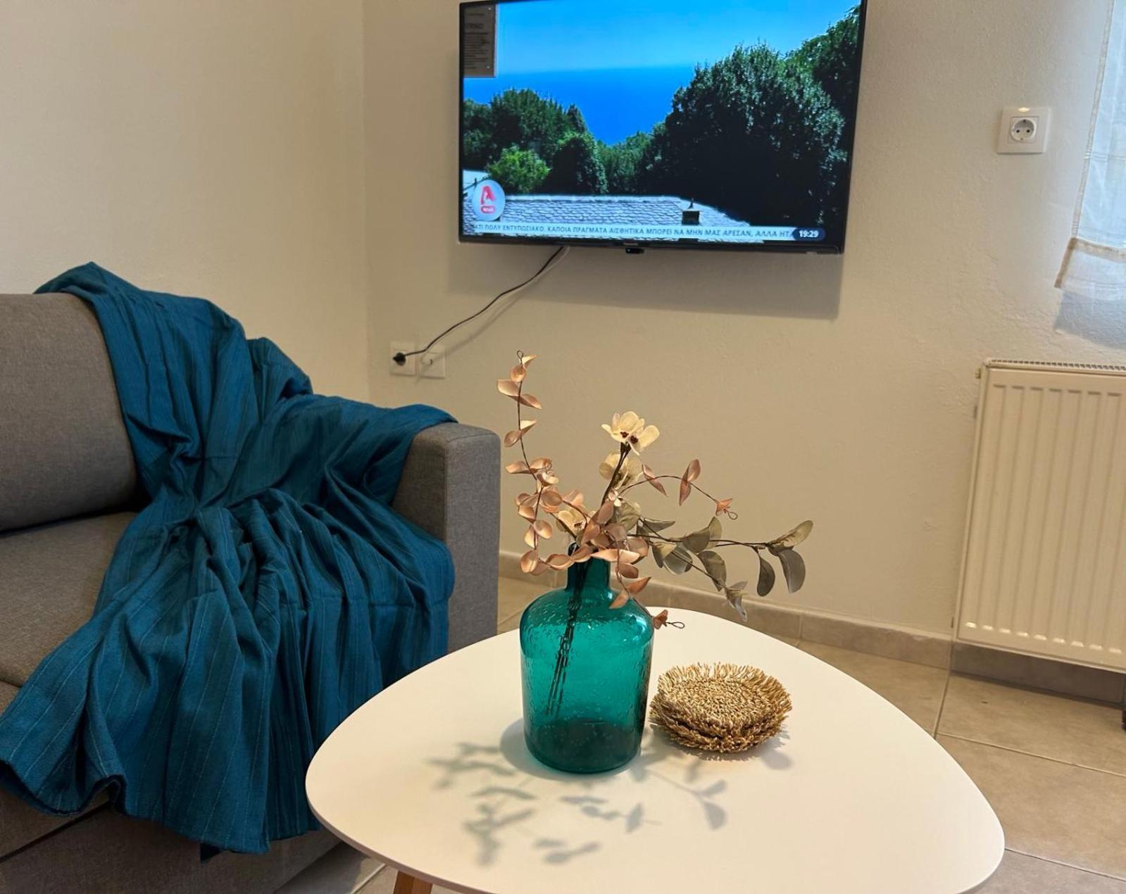 Host Spot Apartment Alexandroúpolis Ngoại thất bức ảnh