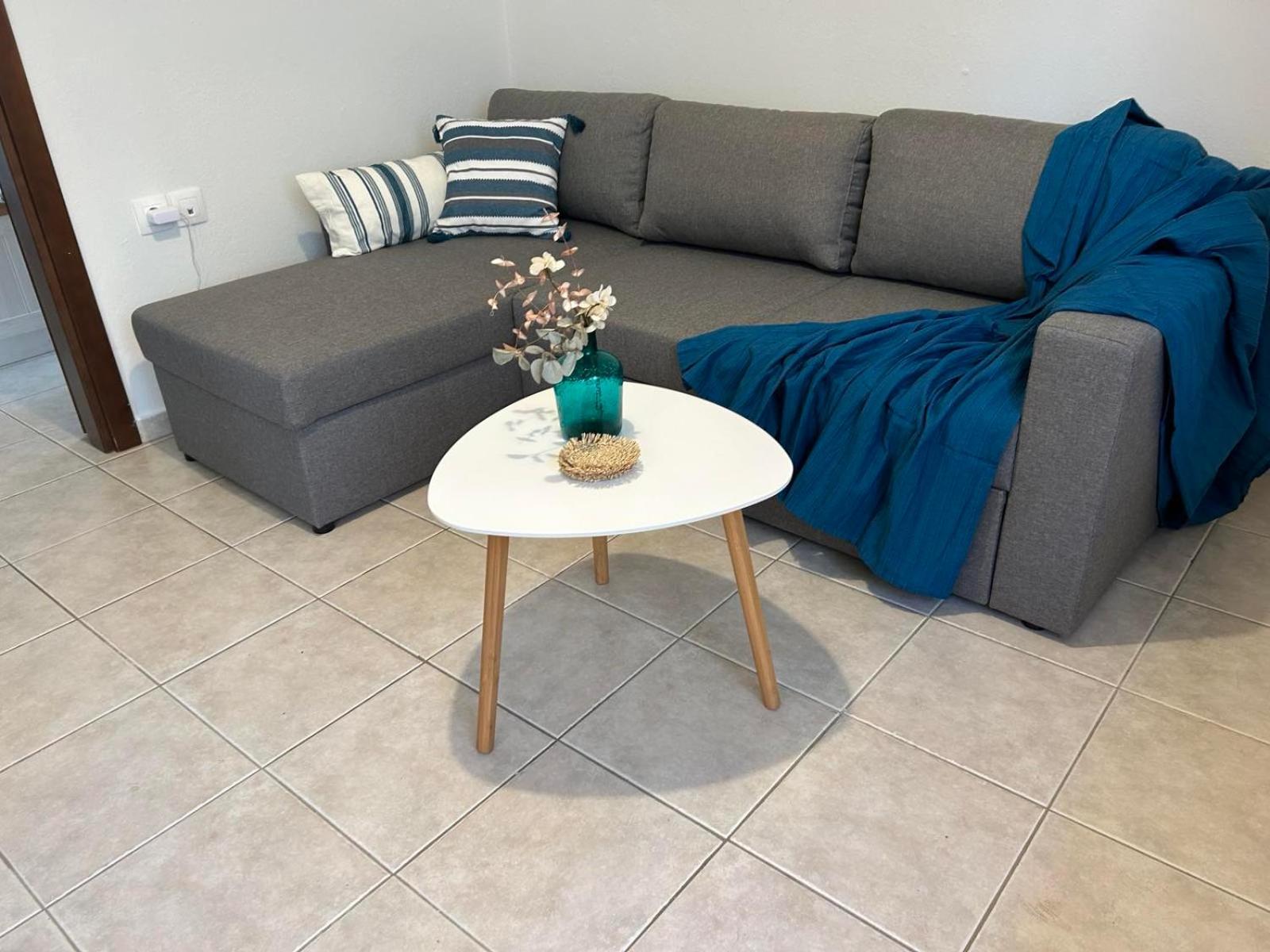 Host Spot Apartment Alexandroúpolis Ngoại thất bức ảnh