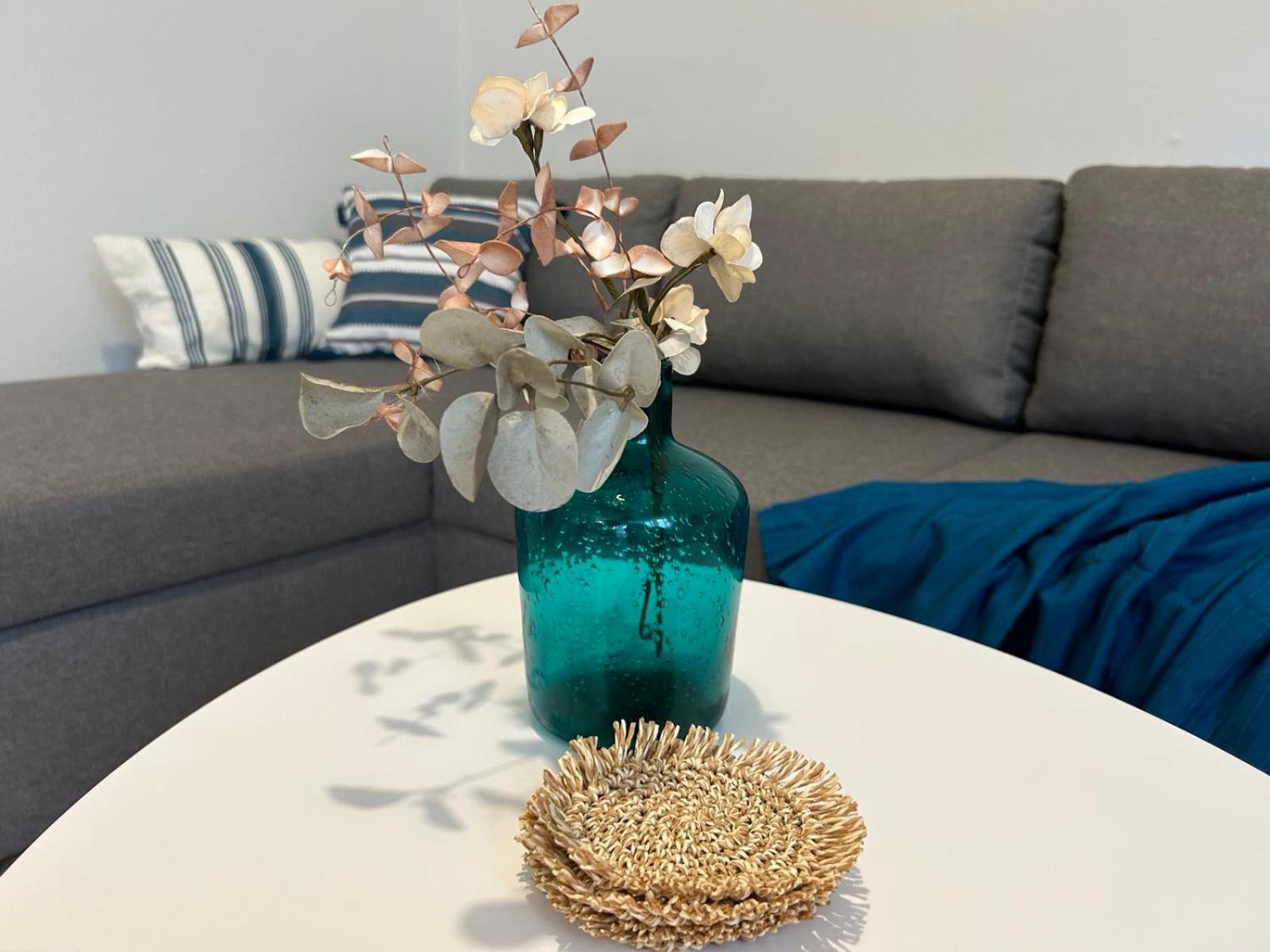 Host Spot Apartment Alexandroúpolis Ngoại thất bức ảnh