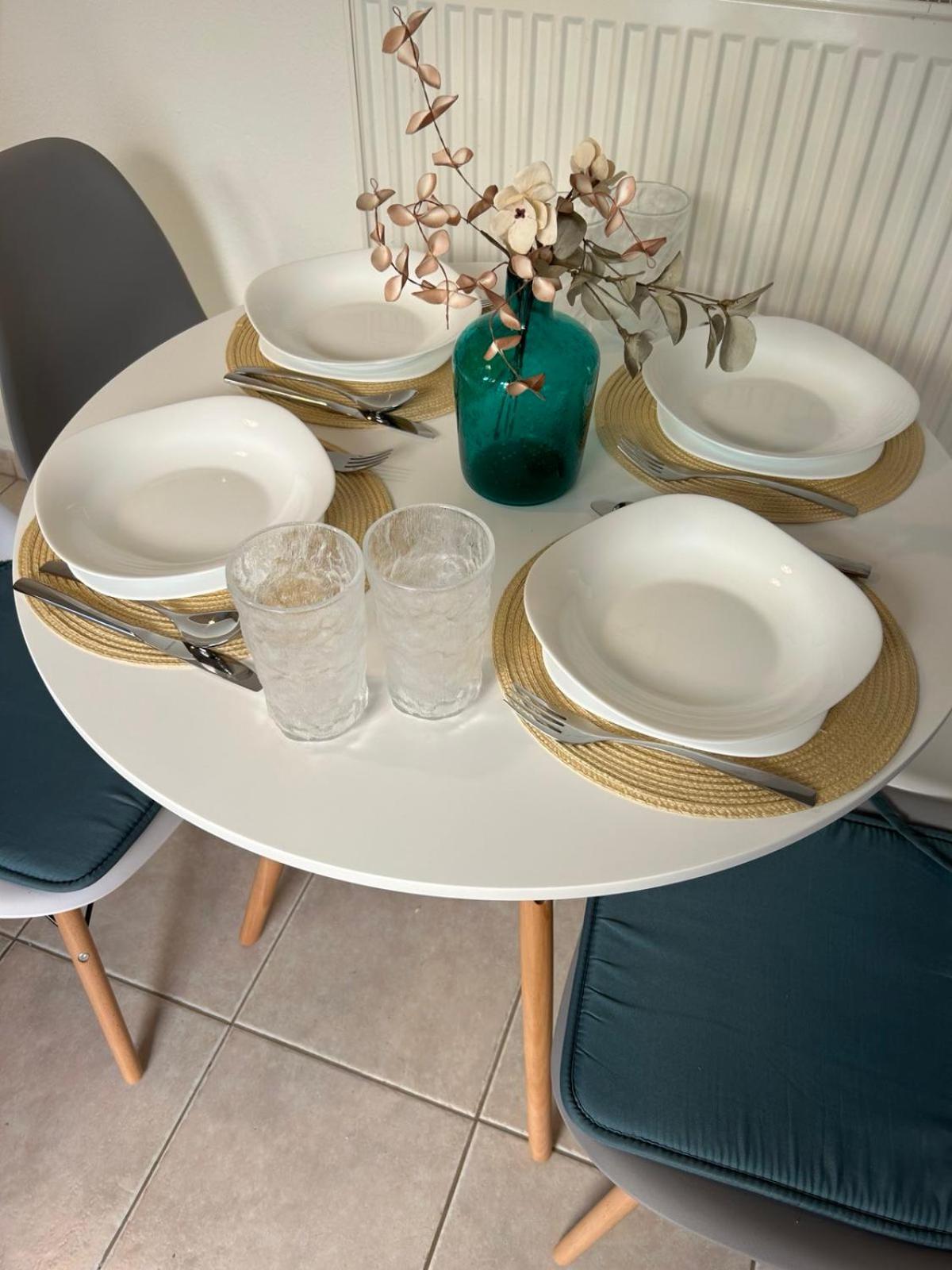 Host Spot Apartment Alexandroúpolis Ngoại thất bức ảnh