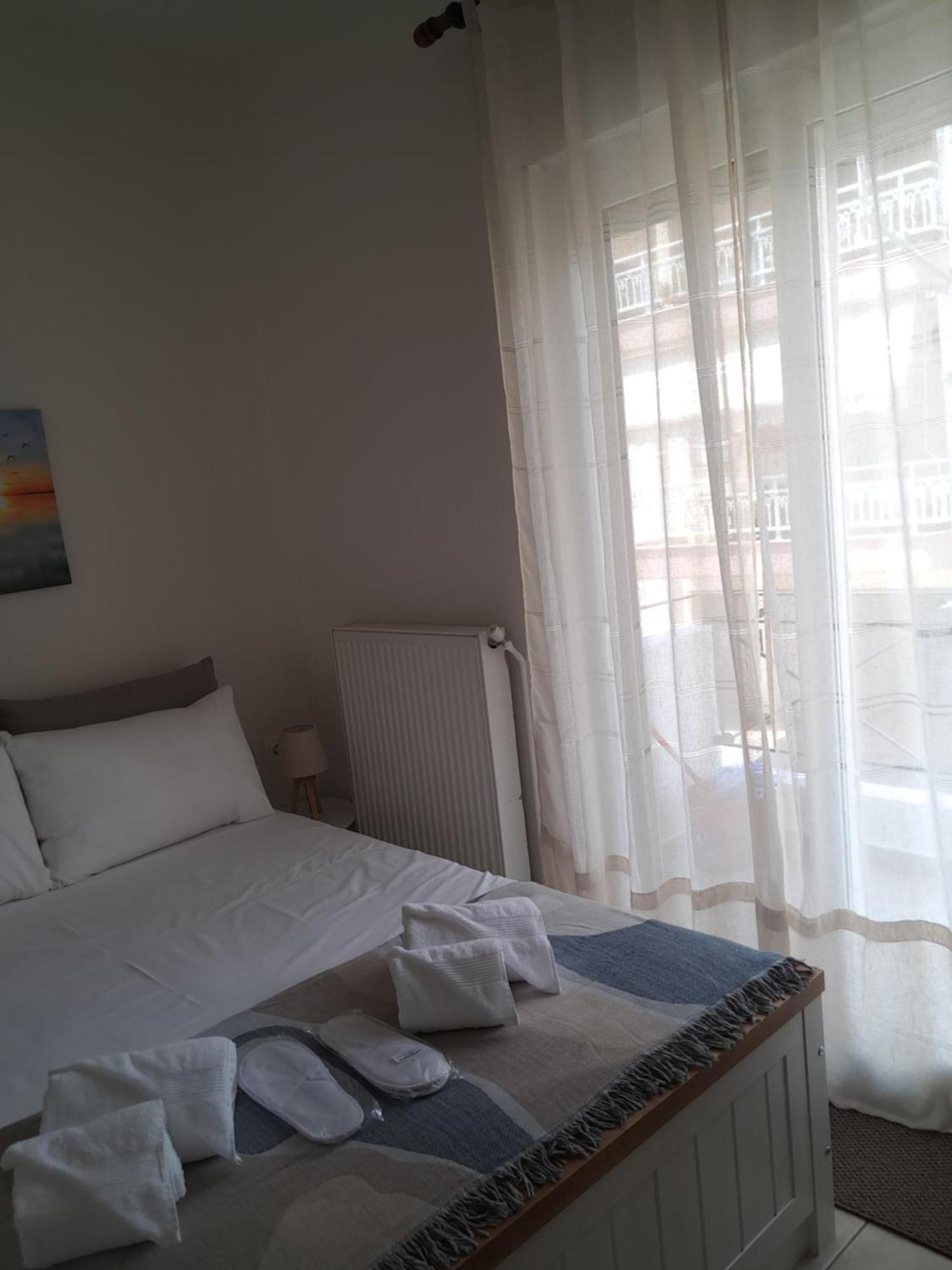 Host Spot Apartment Alexandroúpolis Ngoại thất bức ảnh