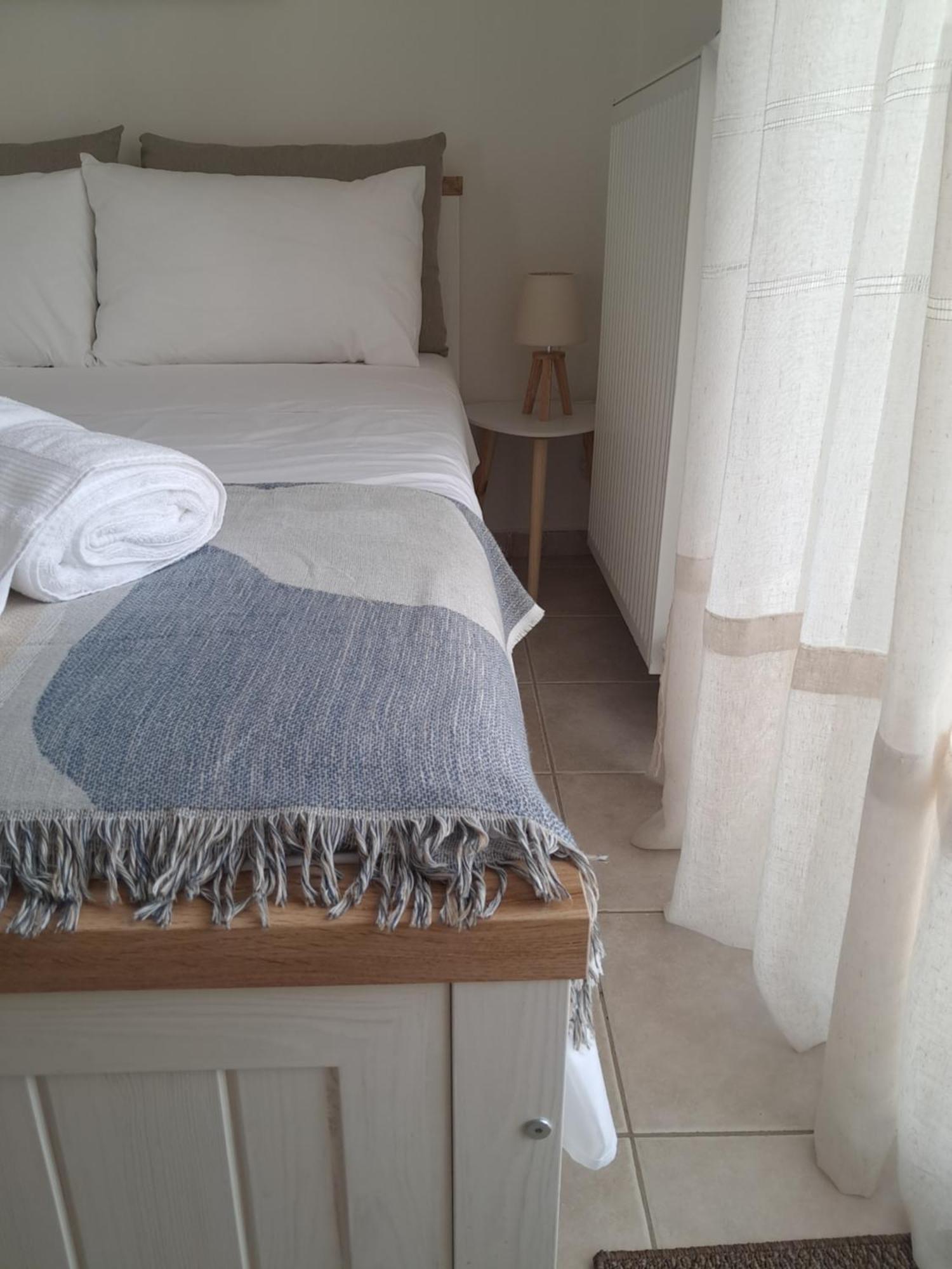 Host Spot Apartment Alexandroúpolis Ngoại thất bức ảnh