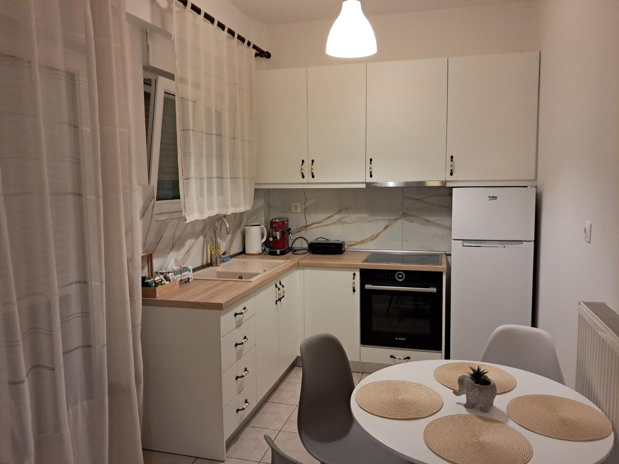 Host Spot Apartment Alexandroúpolis Ngoại thất bức ảnh