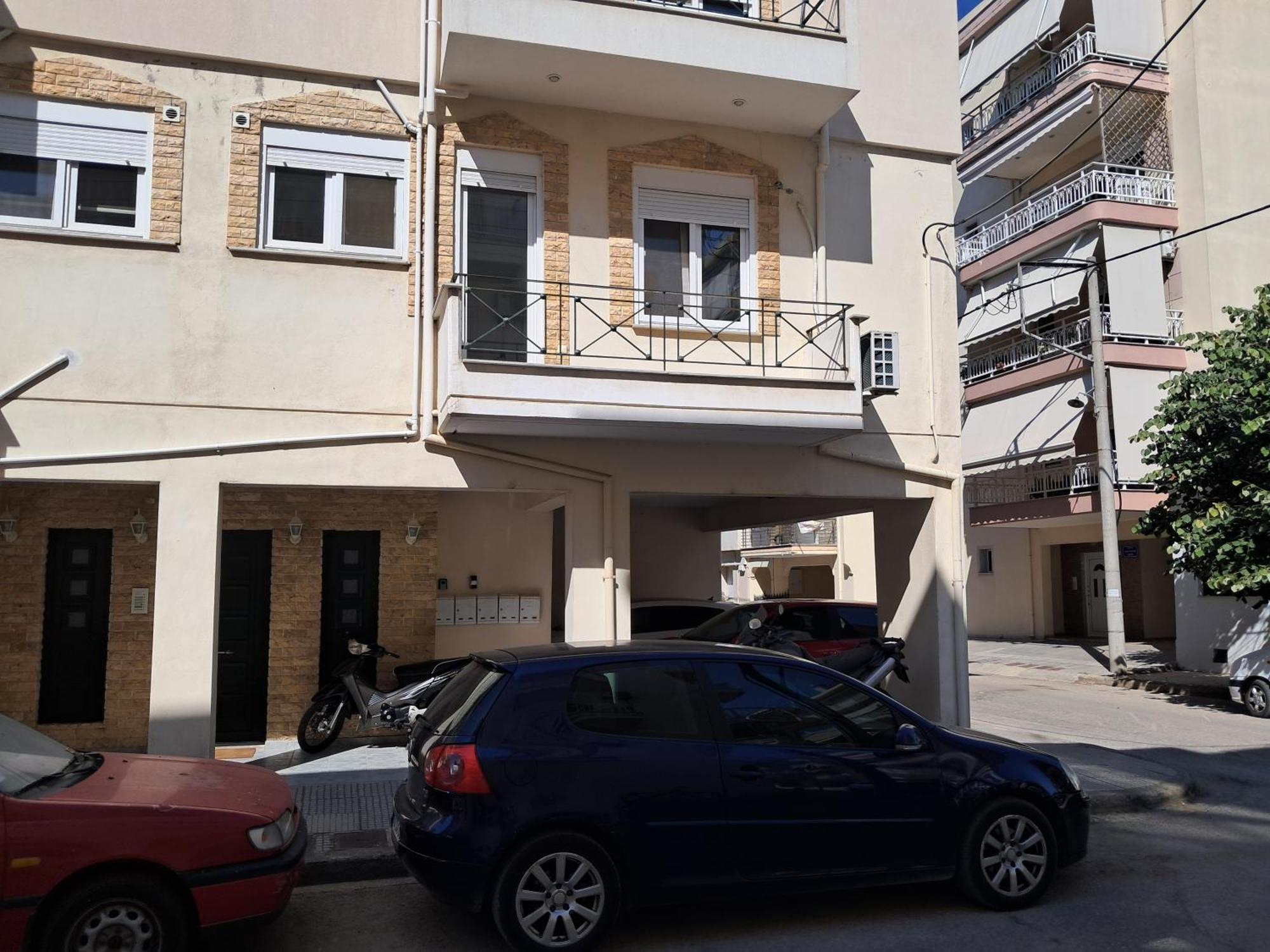 Host Spot Apartment Alexandroúpolis Ngoại thất bức ảnh