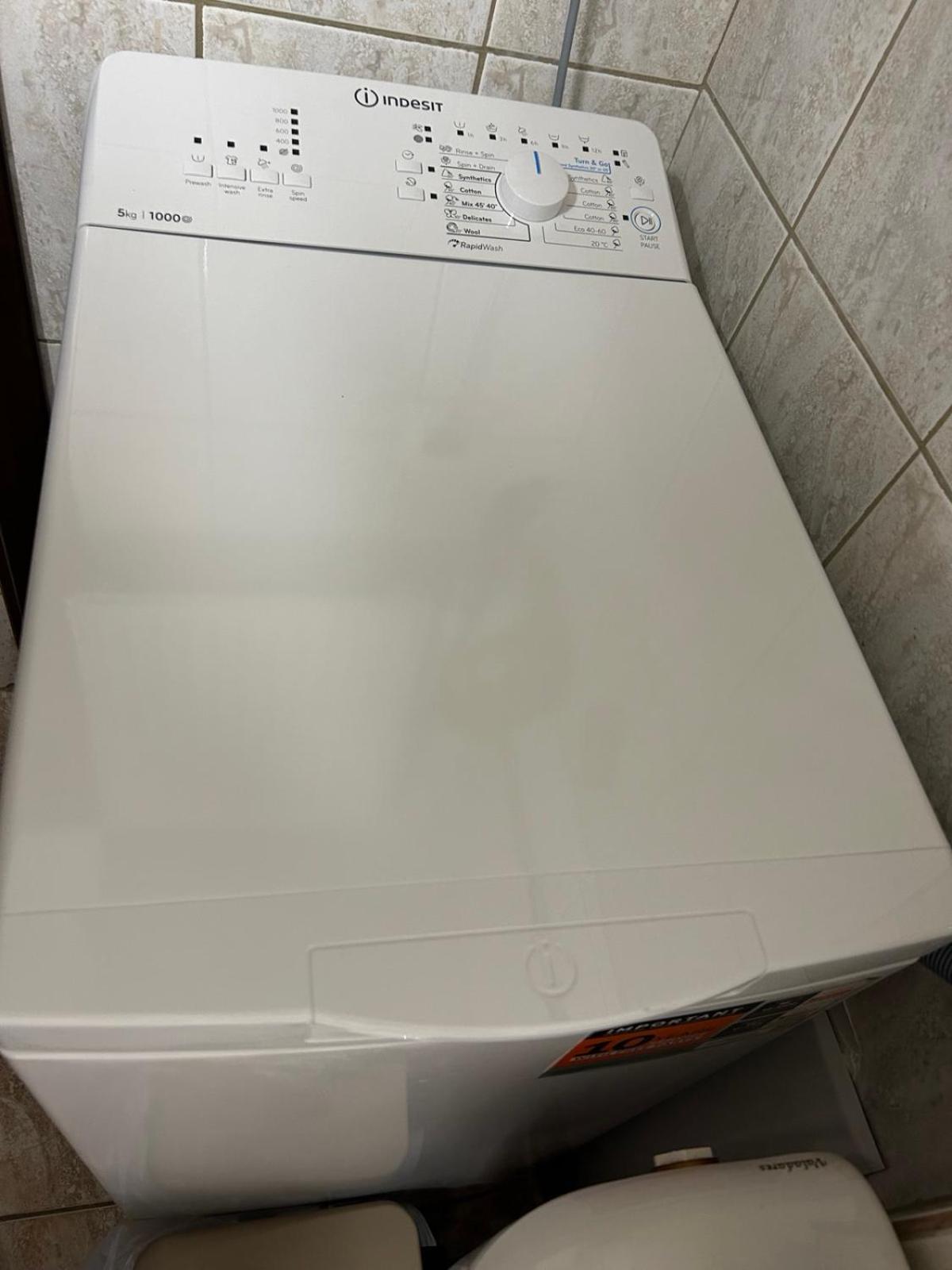 Host Spot Apartment Alexandroúpolis Ngoại thất bức ảnh
