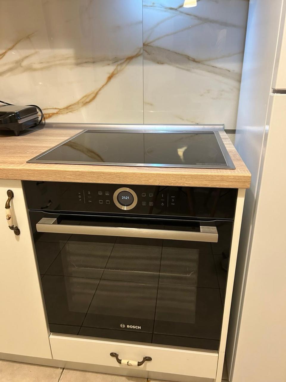 Host Spot Apartment Alexandroúpolis Ngoại thất bức ảnh