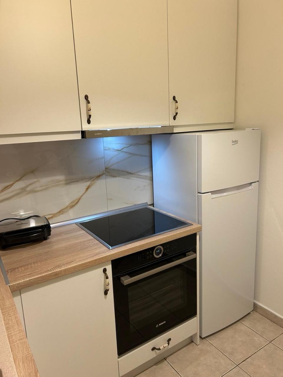 Host Spot Apartment Alexandroúpolis Ngoại thất bức ảnh