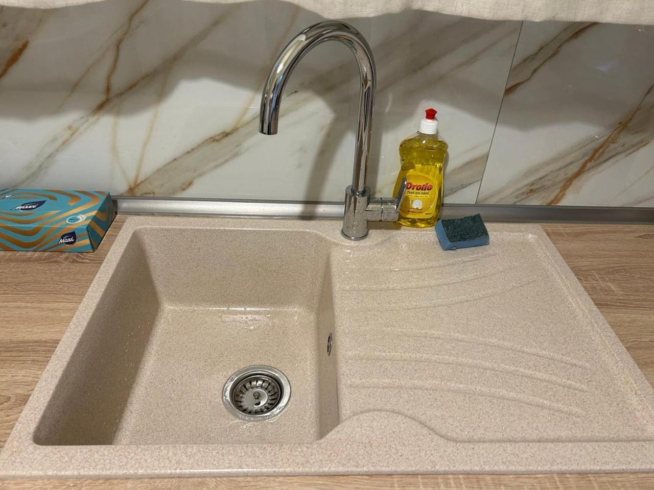 Host Spot Apartment Alexandroúpolis Ngoại thất bức ảnh